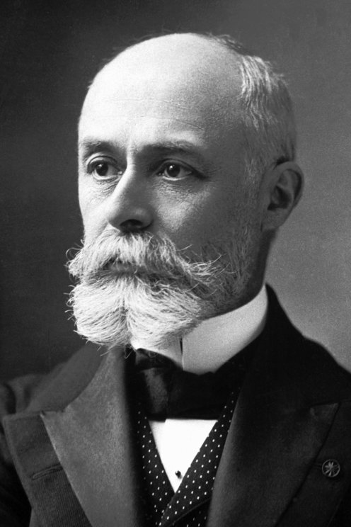 Henri Becquerel (1852–1908)