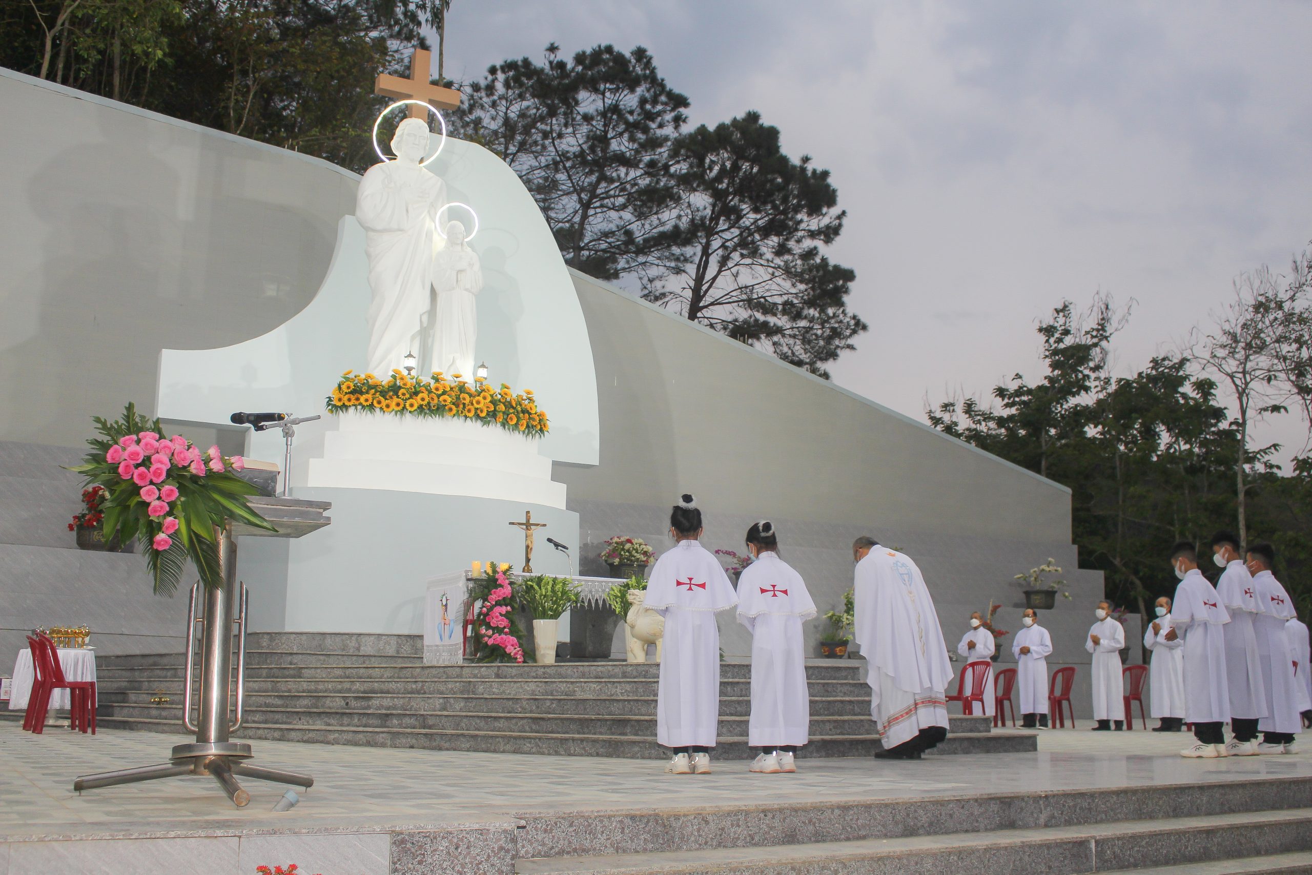 thánh giuse