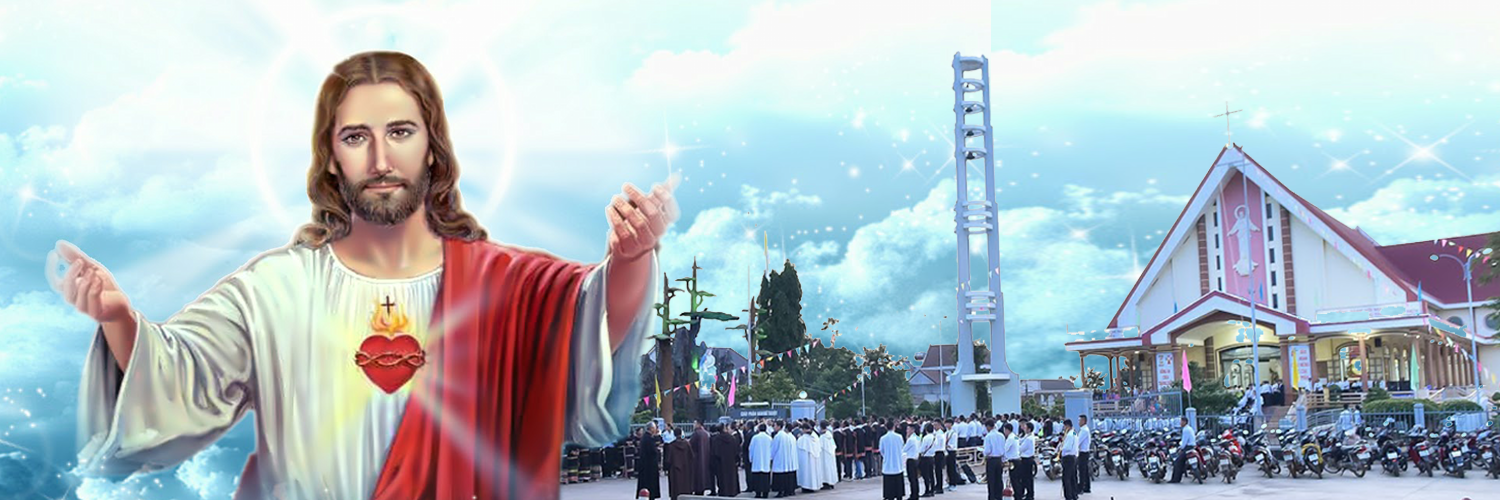 Giáo Xứ Kim Phát – Giáo Phận Ban Mê Thuột